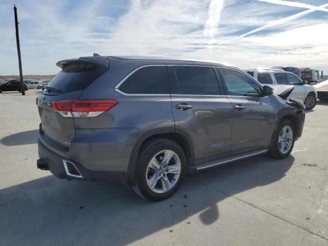 Photo 2 VIN: 5TDYZRFH1HS226583 - TOYOTA HIGHLANDER 