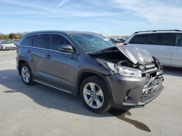 Photo 3 VIN: 5TDYZRFH1HS226583 - TOYOTA HIGHLANDER 