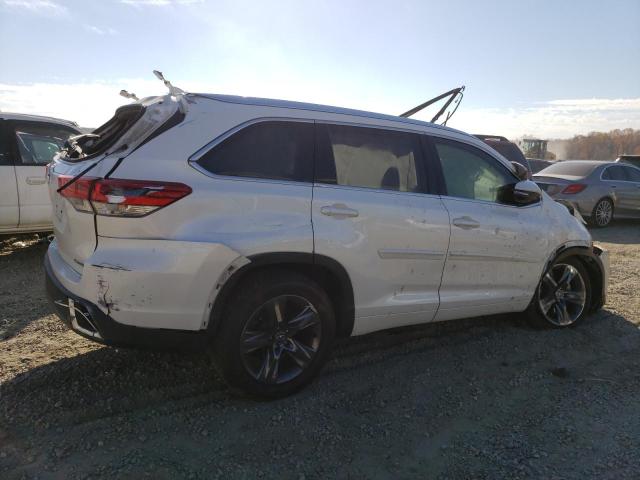 Photo 2 VIN: 5TDYZRFH1HS228933 - TOYOTA HIGHLANDER 