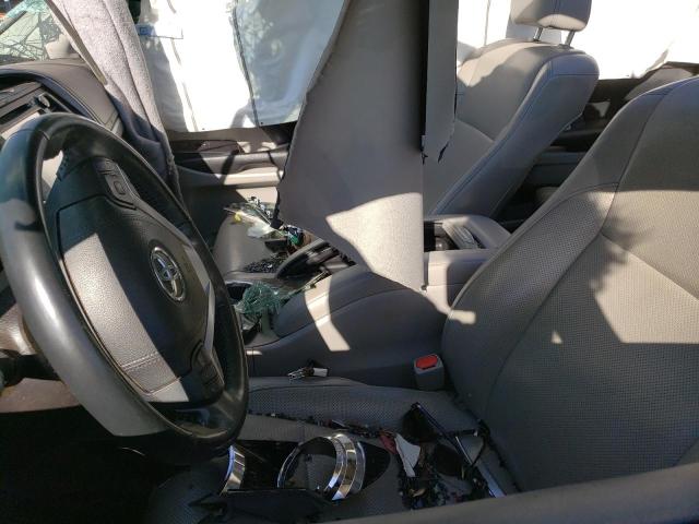 Photo 6 VIN: 5TDYZRFH1HS228933 - TOYOTA HIGHLANDER 