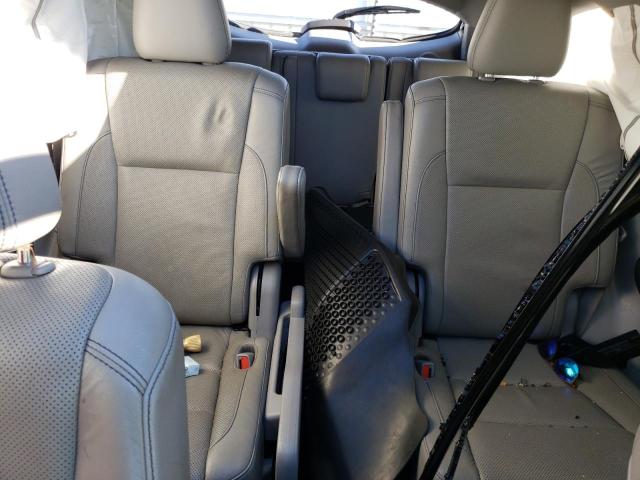 Photo 9 VIN: 5TDYZRFH1HS228933 - TOYOTA HIGHLANDER 