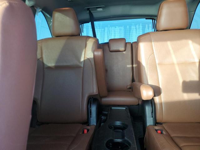 Photo 9 VIN: 5TDYZRFH1JS253823 - TOYOTA HIGHLANDER 