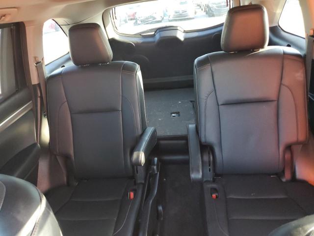 Photo 9 VIN: 5TDYZRFH1JS276566 - TOYOTA HIGHLANDER 