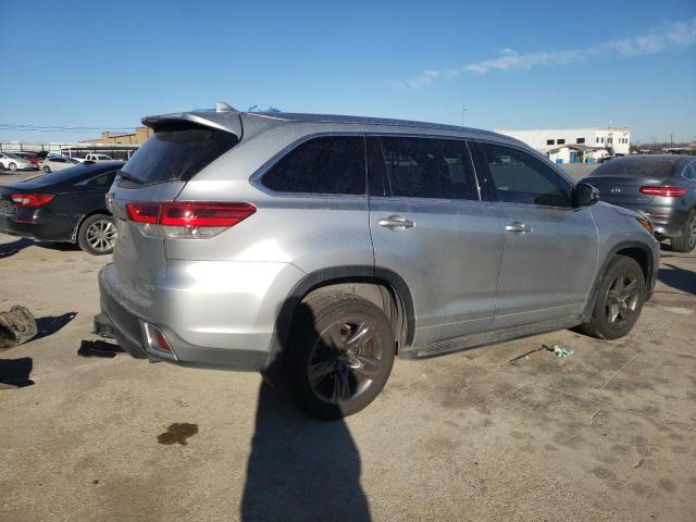 Photo 2 VIN: 5TDYZRFH1KS294325 - TOYOTA HIGHLANDER 