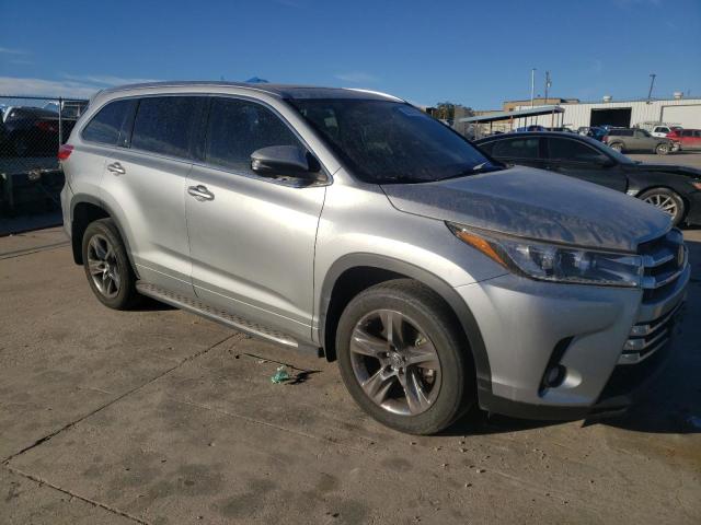 Photo 3 VIN: 5TDYZRFH1KS294325 - TOYOTA HIGHLANDER 