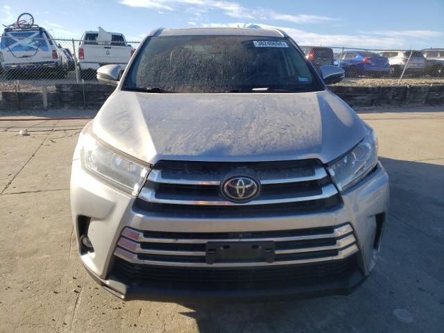 Photo 4 VIN: 5TDYZRFH1KS294325 - TOYOTA HIGHLANDER 