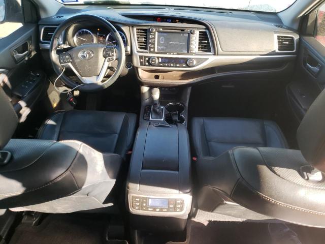 Photo 7 VIN: 5TDYZRFH1KS294325 - TOYOTA HIGHLANDER 