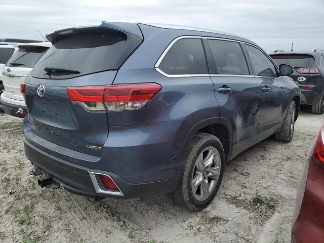 Photo 2 VIN: 5TDYZRFH1KS348481 - TOYOTA HIGHLANDER 