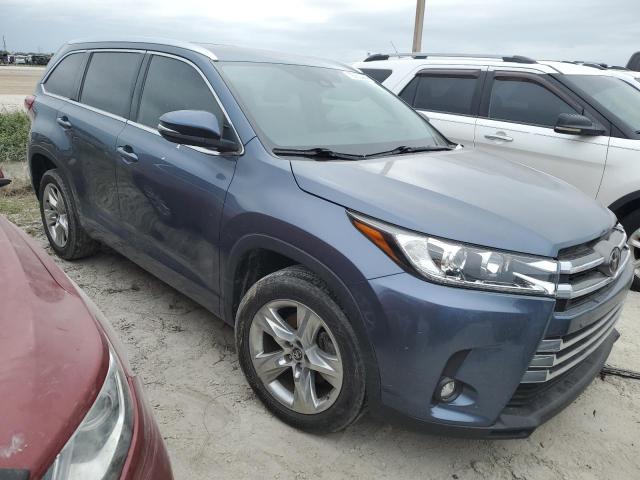 Photo 3 VIN: 5TDYZRFH1KS348481 - TOYOTA HIGHLANDER 