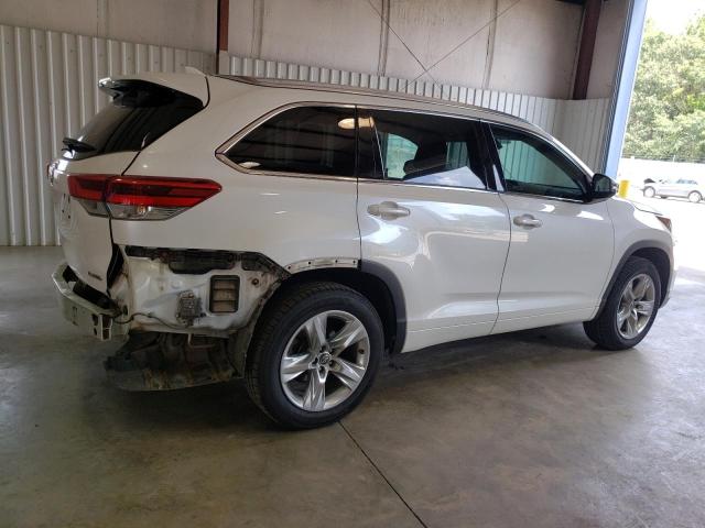 Photo 2 VIN: 5TDYZRFH2HS216421 - TOYOTA HIGHLANDER 