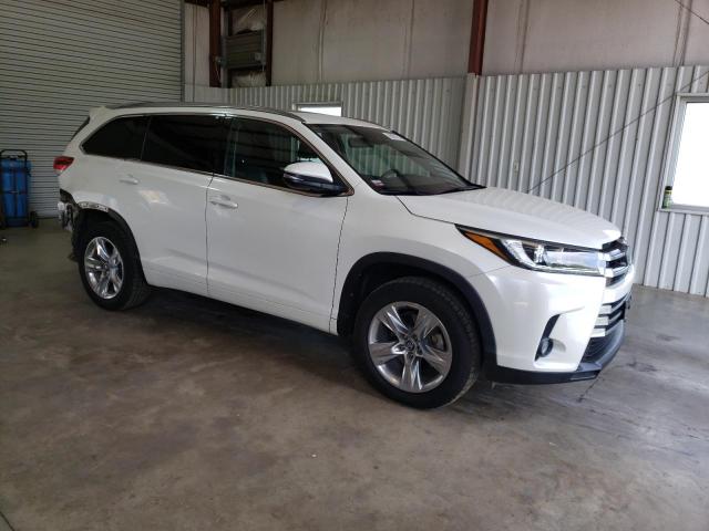 Photo 3 VIN: 5TDYZRFH2HS216421 - TOYOTA HIGHLANDER 