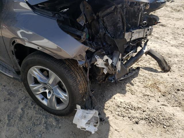 Photo 8 VIN: 5TDYZRFH2HS223725 - TOYOTA HIGHLANDER 