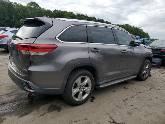 Photo 2 VIN: 5TDYZRFH2JS261641 - TOYOTA HIGHLANDER 