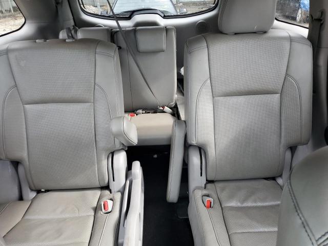 Photo 9 VIN: 5TDYZRFH2JS261641 - TOYOTA HIGHLANDER 