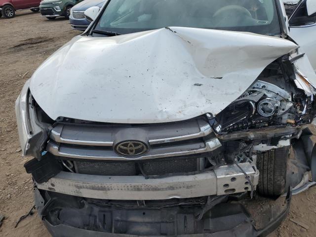 Photo 10 VIN: 5TDYZRFH2JS288550 - TOYOTA HIGHLANDER 