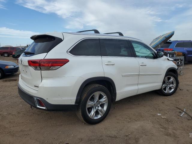 Photo 2 VIN: 5TDYZRFH2JS288550 - TOYOTA HIGHLANDER 