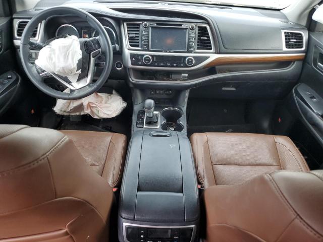 Photo 7 VIN: 5TDYZRFH2JS288550 - TOYOTA HIGHLANDER 