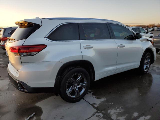 Photo 2 VIN: 5TDYZRFH3HS210496 - TOYOTA HIGHLANDER 