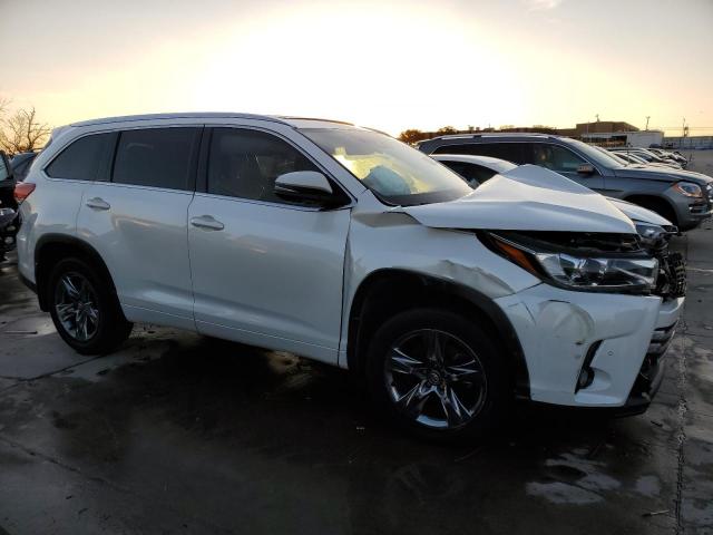 Photo 3 VIN: 5TDYZRFH3HS210496 - TOYOTA HIGHLANDER 