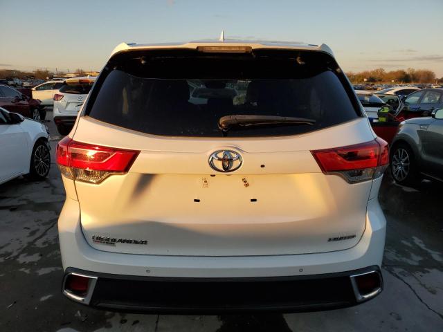 Photo 5 VIN: 5TDYZRFH3HS210496 - TOYOTA HIGHLANDER 