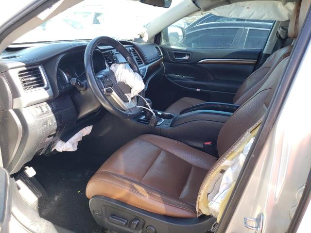 Photo 6 VIN: 5TDYZRFH3HS210496 - TOYOTA HIGHLANDER 