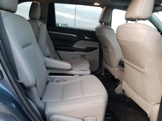 Photo 10 VIN: 5TDYZRFH3HS215195 - TOYOTA HIGHLANDER 