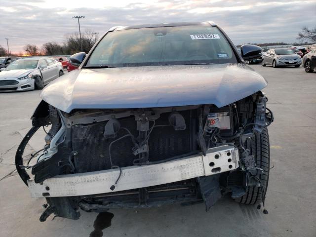 Photo 4 VIN: 5TDYZRFH3HS215195 - TOYOTA HIGHLANDER 