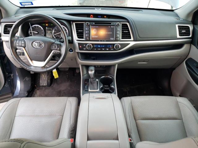 Photo 7 VIN: 5TDYZRFH3HS215195 - TOYOTA HIGHLANDER 