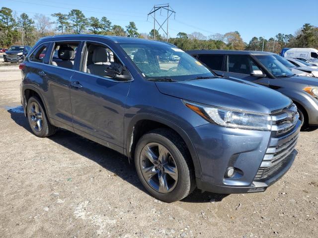 Photo 3 VIN: 5TDYZRFH3HS233101 - TOYOTA HIGHLANDER 