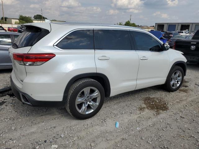 Photo 2 VIN: 5TDYZRFH3JS256822 - TOYOTA HIGHLANDER 