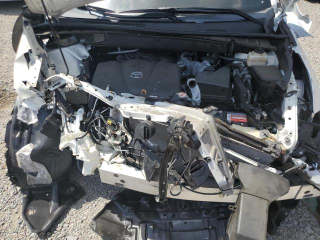 Photo 11 VIN: 5TDYZRFH3JS263981 - TOYOTA HIGHLANDER 