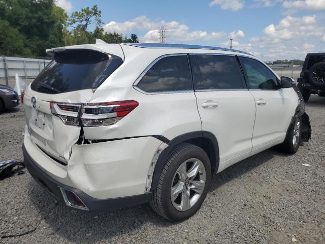 Photo 2 VIN: 5TDYZRFH3JS263981 - TOYOTA HIGHLANDER 