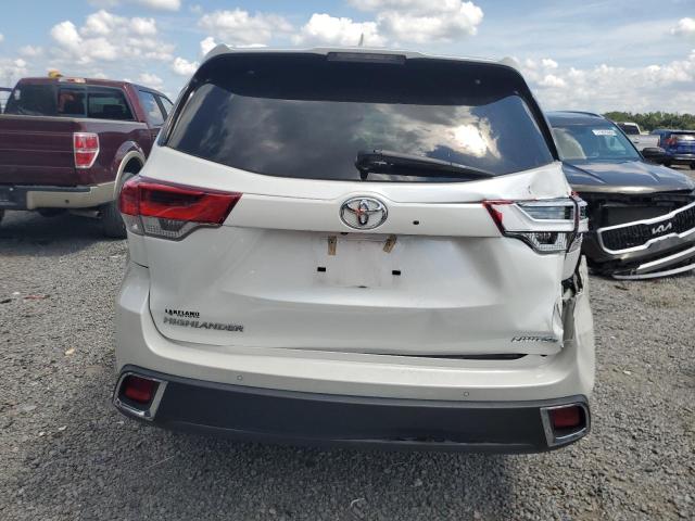 Photo 5 VIN: 5TDYZRFH3JS263981 - TOYOTA HIGHLANDER 