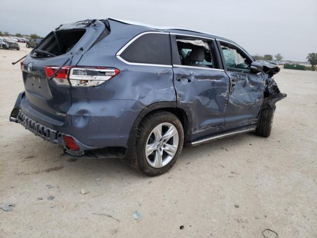 Photo 2 VIN: 5TDYZRFH3KS294214 - TOYOTA HIGHLANDER 