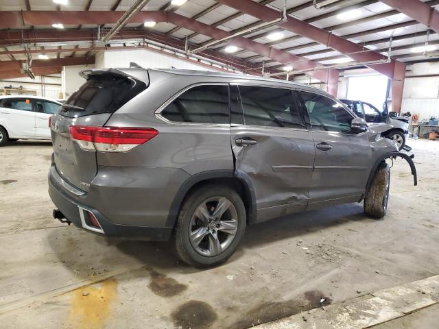 Photo 2 VIN: 5TDYZRFH4HS188587 - TOYOTA HIGHLANDER 