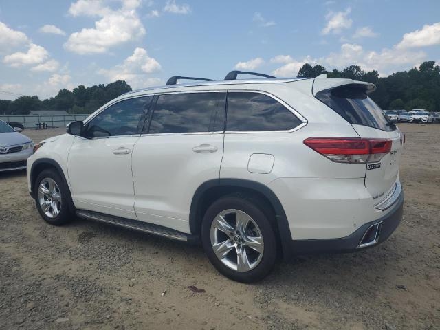 Photo 1 VIN: 5TDYZRFH4HS217649 - TOYOTA HIGHLANDER 