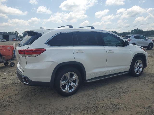 Photo 2 VIN: 5TDYZRFH4HS217649 - TOYOTA HIGHLANDER 