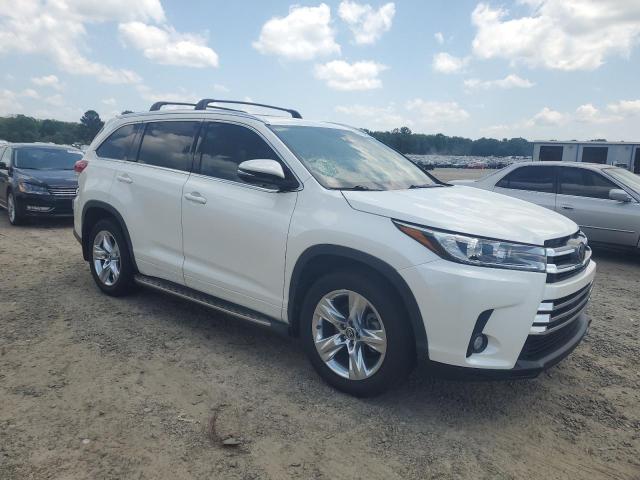 Photo 3 VIN: 5TDYZRFH4HS217649 - TOYOTA HIGHLANDER 