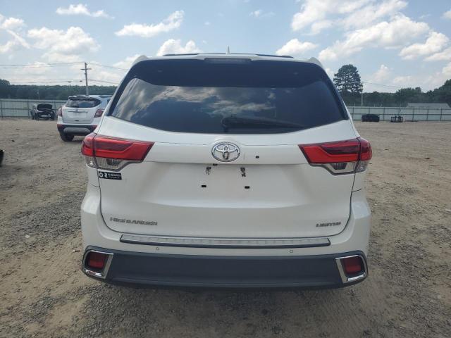 Photo 5 VIN: 5TDYZRFH4HS217649 - TOYOTA HIGHLANDER 