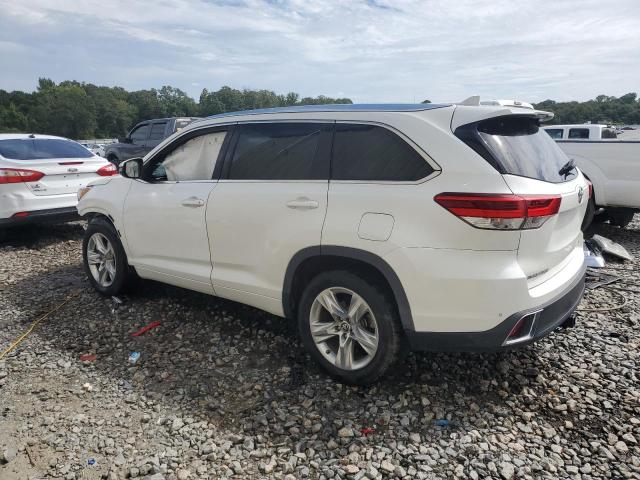 Photo 1 VIN: 5TDYZRFH4HS233768 - TOYOTA HIGHLANDER 