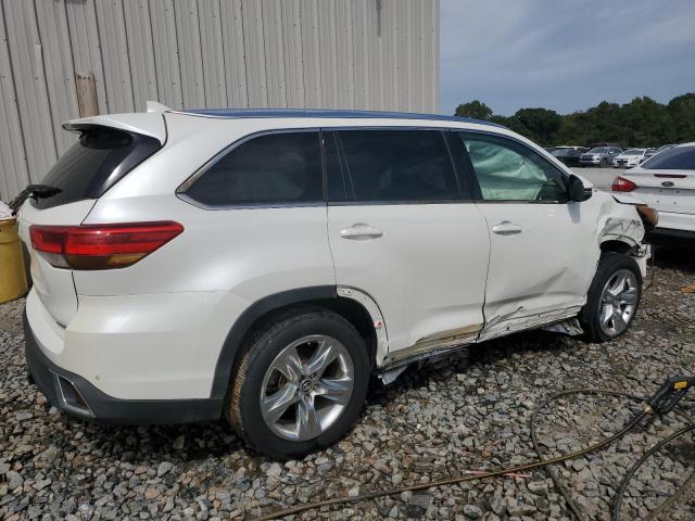 Photo 2 VIN: 5TDYZRFH4HS233768 - TOYOTA HIGHLANDER 