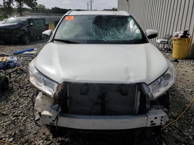 Photo 4 VIN: 5TDYZRFH4HS233768 - TOYOTA HIGHLANDER 