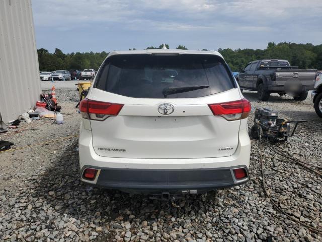 Photo 5 VIN: 5TDYZRFH4HS233768 - TOYOTA HIGHLANDER 