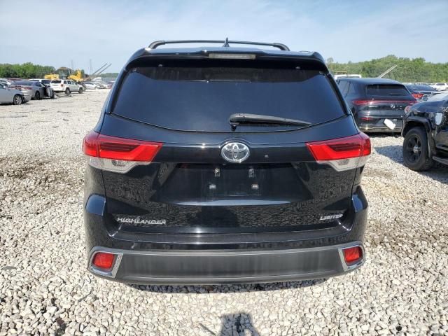 Photo 5 VIN: 5TDYZRFH4JS243190 - TOYOTA HIGHLANDER 