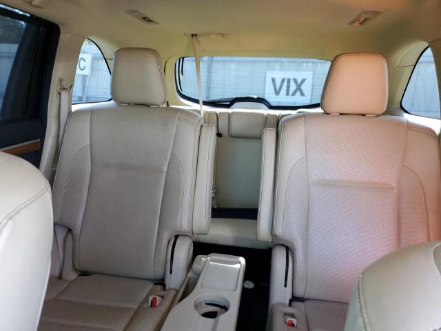 Photo 9 VIN: 5TDYZRFH4JS243190 - TOYOTA HIGHLANDER 