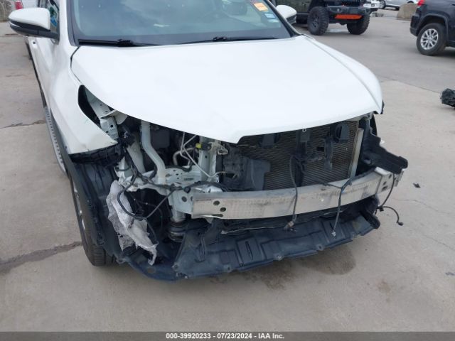 Photo 5 VIN: 5TDYZRFH4JS262354 - TOYOTA HIGHLANDER 