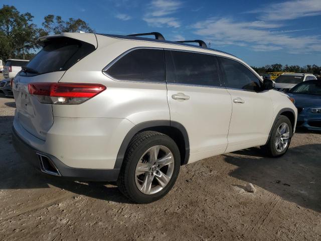 Photo 2 VIN: 5TDYZRFH4JS268848 - TOYOTA HIGHLANDER 