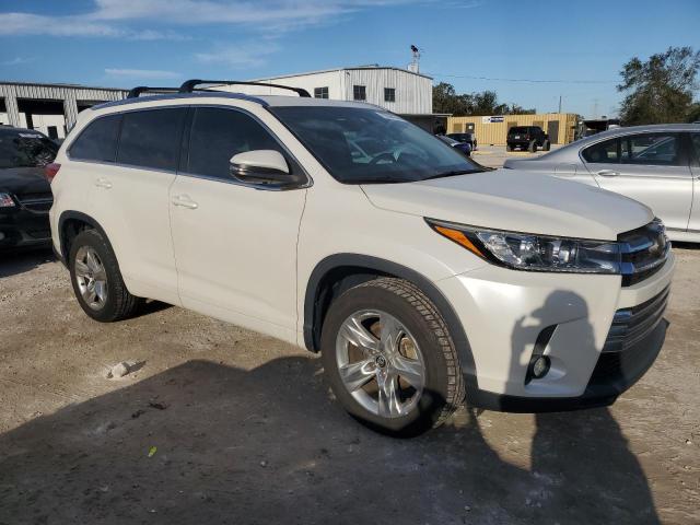 Photo 3 VIN: 5TDYZRFH4JS268848 - TOYOTA HIGHLANDER 