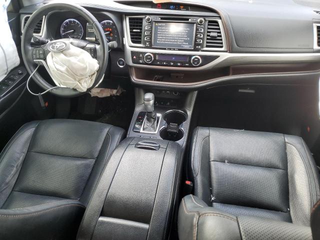 Photo 7 VIN: 5TDYZRFH4KS294397 - TOYOTA HIGHLANDER 