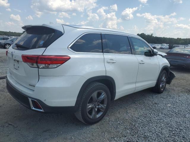 Photo 2 VIN: 5TDYZRFH4KS297493 - TOYOTA HIGHLANDER 